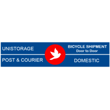 Bicycle Door to Door Shipment (Peninsular Malaysia)